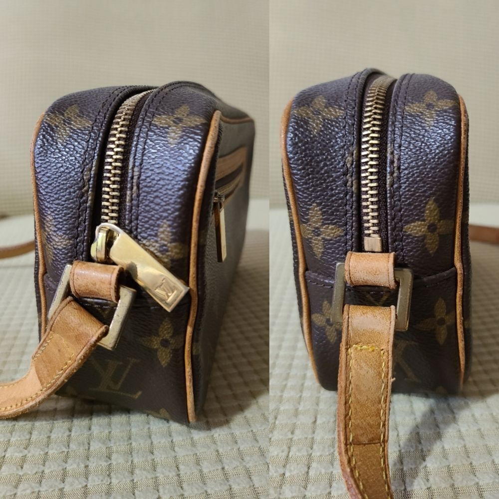 💯Authentic Louis Vuitton Handbag 🍀 - Picture 3 of 17